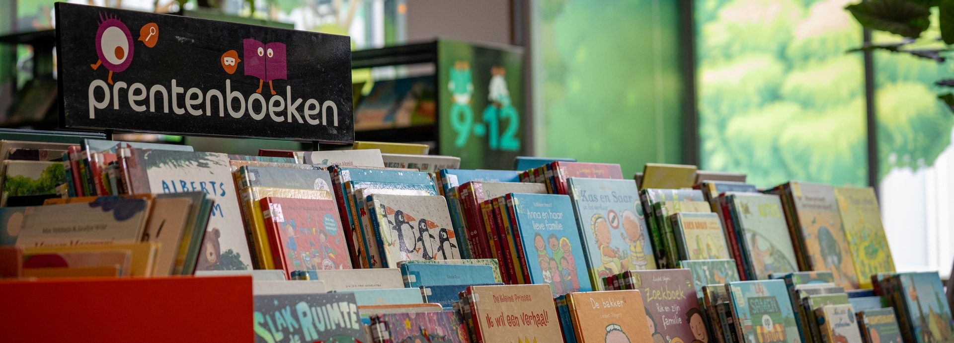 prentenboeken