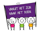 afdelingsplan