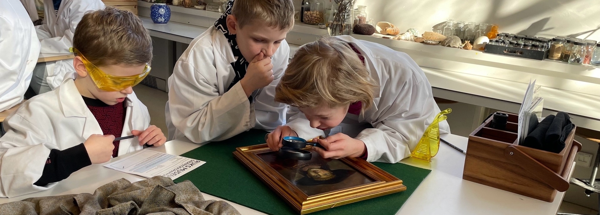 onderzoeken