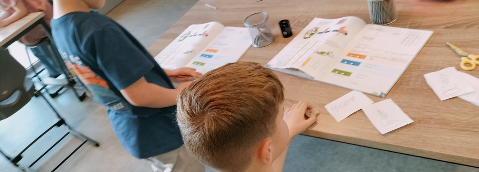 Omnio DAY groep 3-4